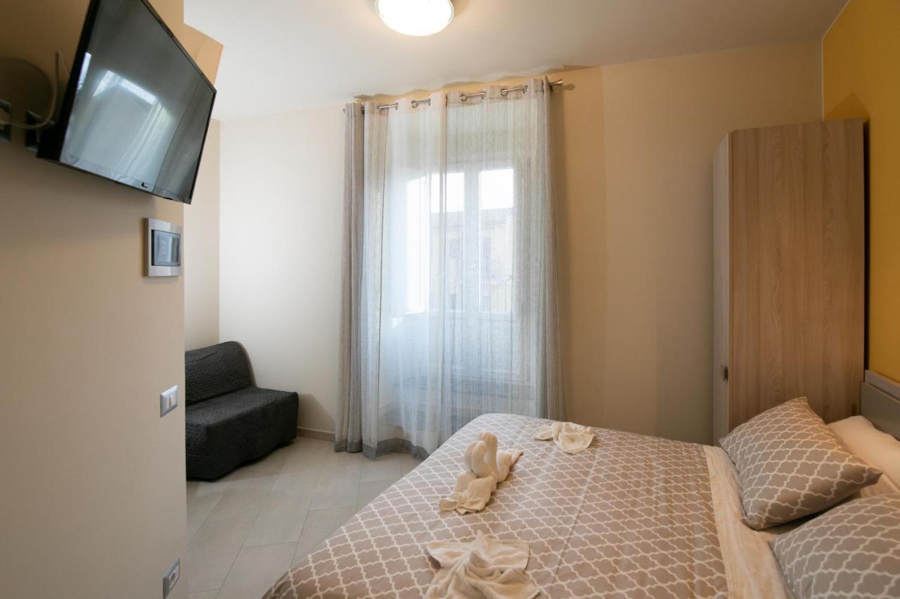 La Madonnina Hotel Nicosia Exterior photo